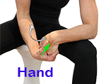 dorn hand selfhelp exercise
